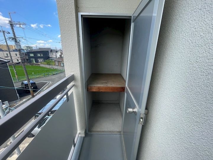 塚本マンションのその他画像
