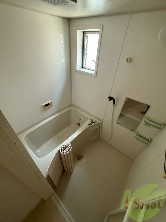 兵庫県神戸市西区玉津町出合(一戸建)の賃貸物件の風呂