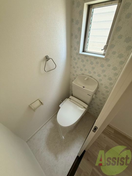 兵庫県神戸市西区玉津町出合(一戸建)の賃貸物件の内装