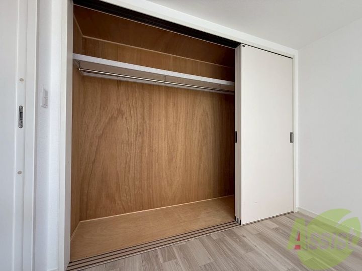 兵庫県神戸市西区玉津町出合(一戸建)の賃貸物件の内装