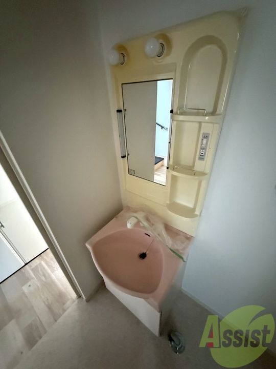 兵庫県神戸市西区玉津町出合(一戸建)の賃貸物件の内装