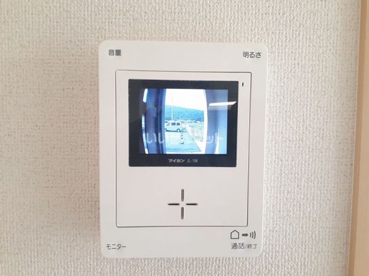 三重県名張市南町(アパート)の賃貸物件の内装