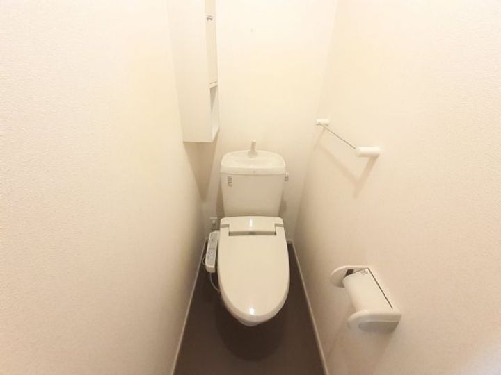 三重県名張市南町(アパート)の賃貸物件の内装