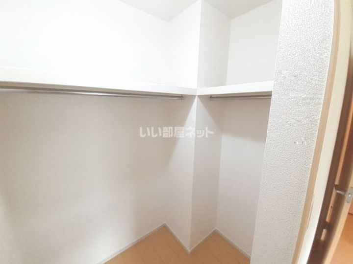 三重県名張市南町(アパート)の賃貸物件の内装