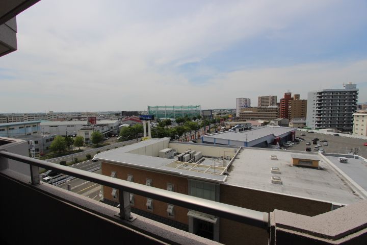 サンライズマンション大和のその他画像