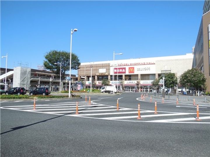 ライデン ヴォーネンの周辺