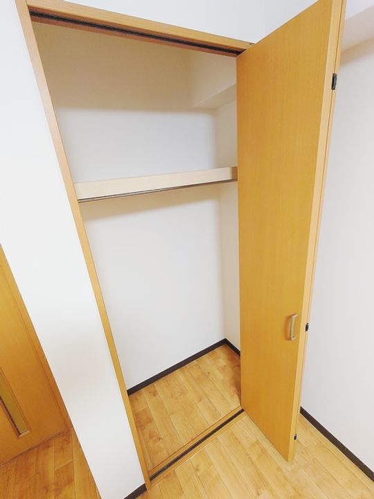 アーデン新大阪の内装