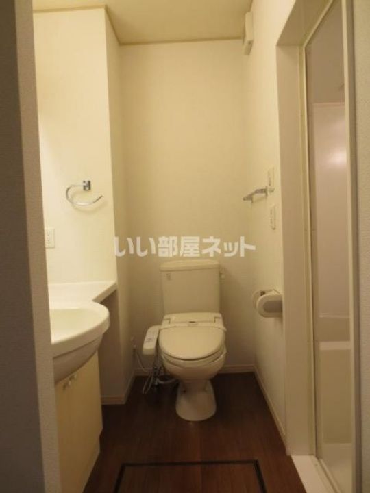 ツーファイブの内装