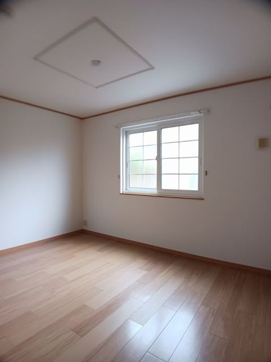 福島県いわき市錦町江栗3(アパート)の賃貸物件の内装