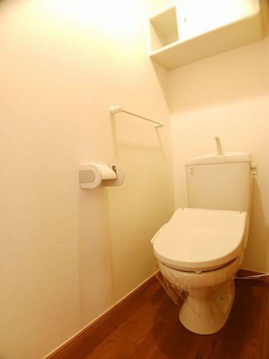 福島県いわき市錦町江栗3(アパート)の賃貸物件の内装