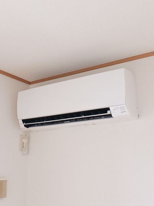 福島県いわき市錦町江栗3(アパート)の賃貸物件の内装