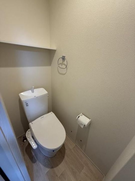 大阪府門真市上島町(アパート)の賃貸物件の内装