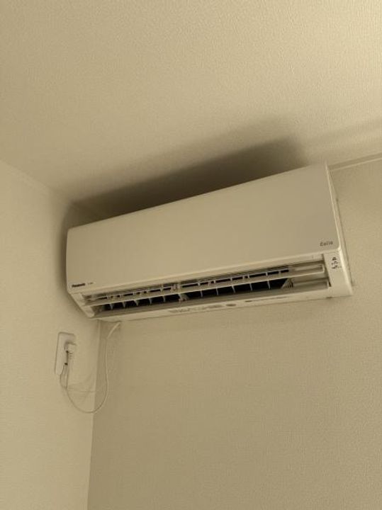 大阪府門真市上島町(アパート)の賃貸物件の内装