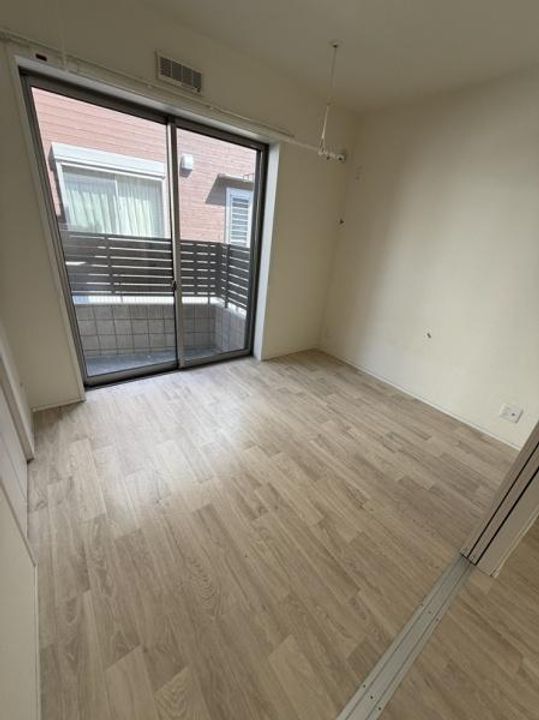 大阪府門真市上島町(アパート)の賃貸物件の内装