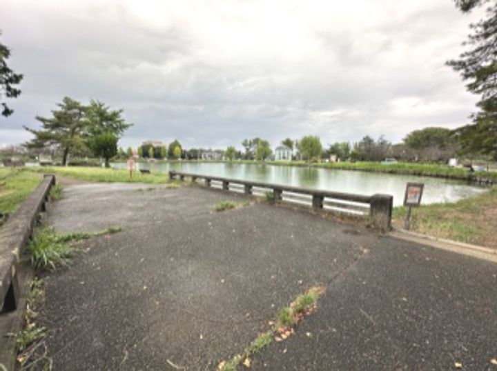 埼玉県行田市忍2(一戸建)の賃貸物件の周辺