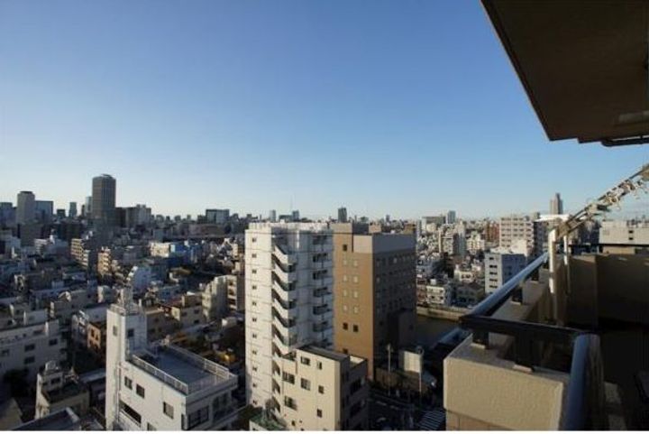 東京都江東区白河1(マンション)の賃貸物件のその他画像