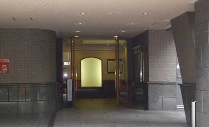 東京都江東区白河1(マンション)の賃貸物件の地図