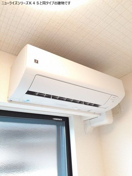 プラネットの内装