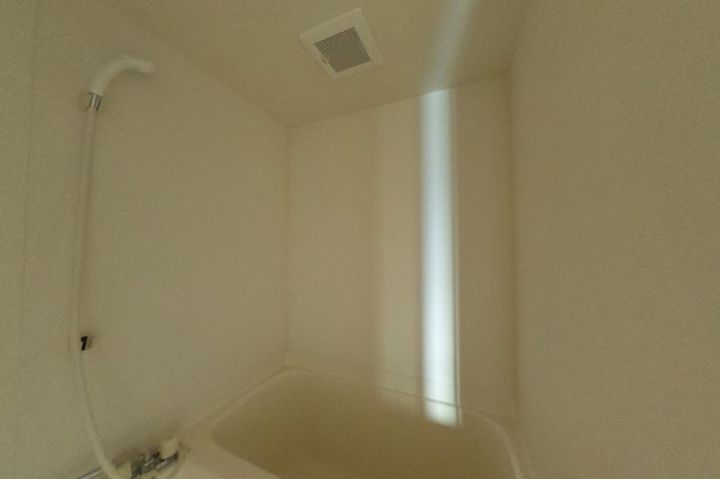 フィール岡豊 Iの風呂