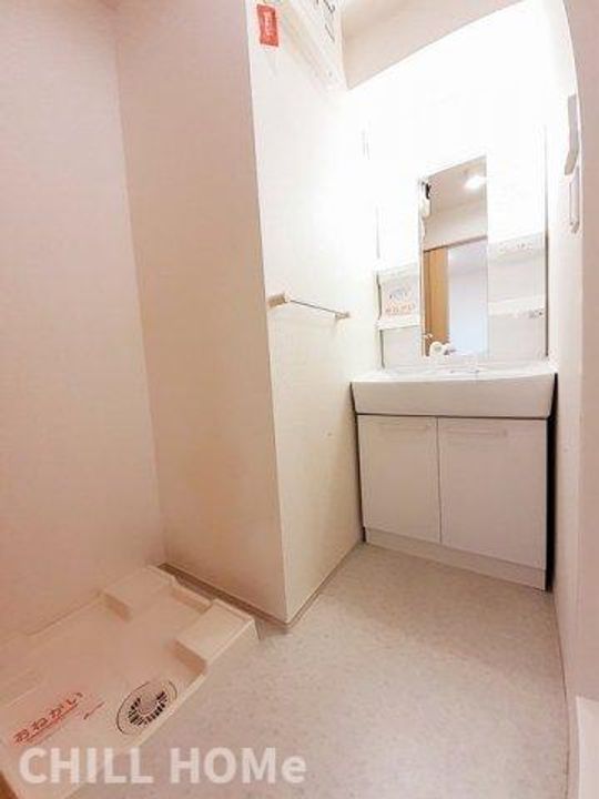 群馬県伊勢崎市今泉町1(アパート)の賃貸物件の内装
