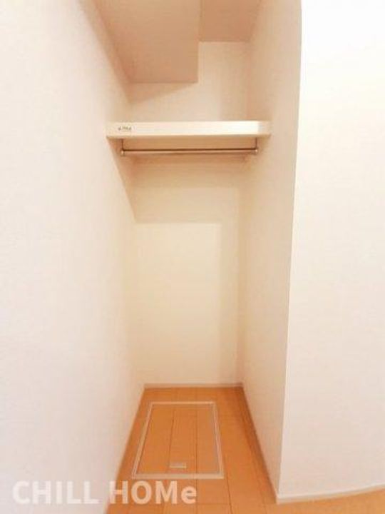 群馬県伊勢崎市今泉町1(アパート)の賃貸物件の内装