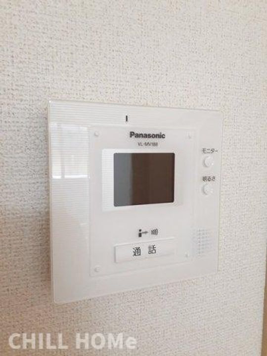 群馬県伊勢崎市今泉町1(アパート)の賃貸物件の内装