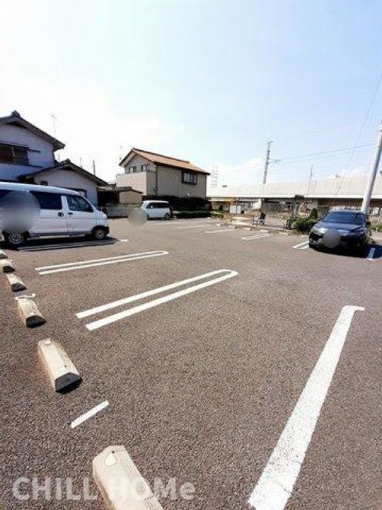 群馬県伊勢崎市今泉町1(アパート)の賃貸物件の地図