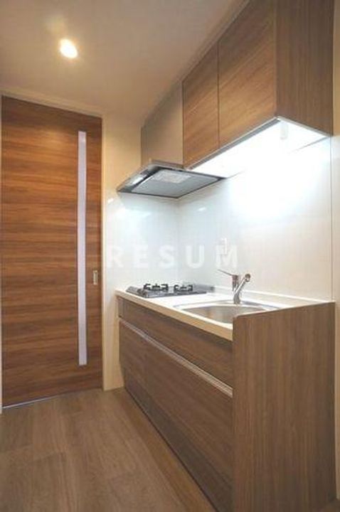 千葉県千葉市中央区都町1(マンション)の賃貸物件の玄関