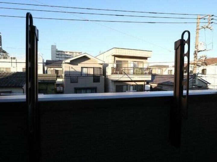 スカイヒルズ羽田のその他画像