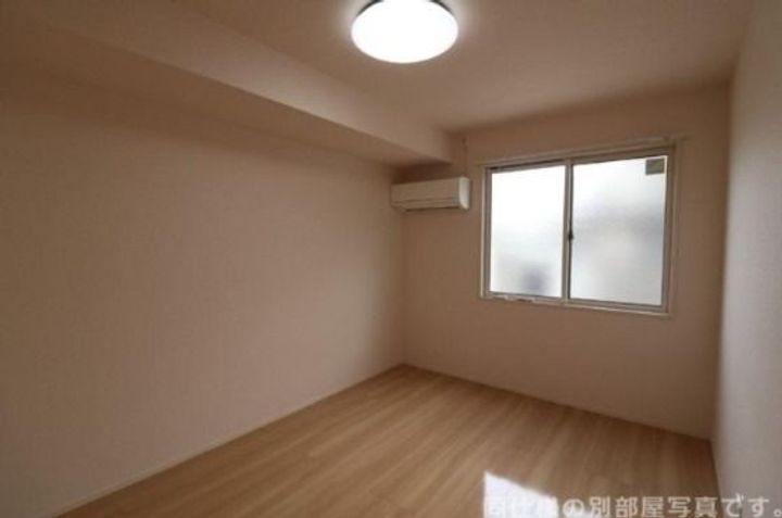 福島県郡山市小原田4(アパート)の賃貸物件の内装