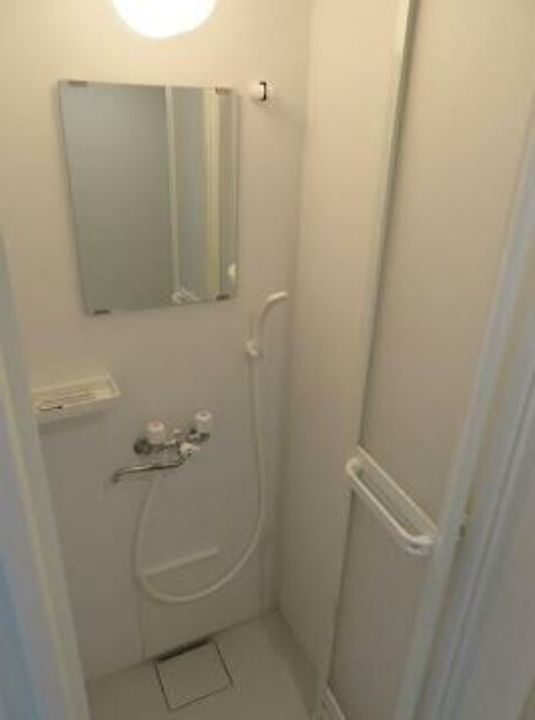 東京都世田谷区中町2(マンション)の賃貸物件の風呂