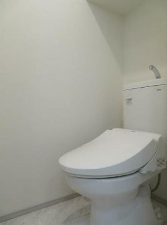 東京都世田谷区中町2(マンション)の賃貸物件の内装