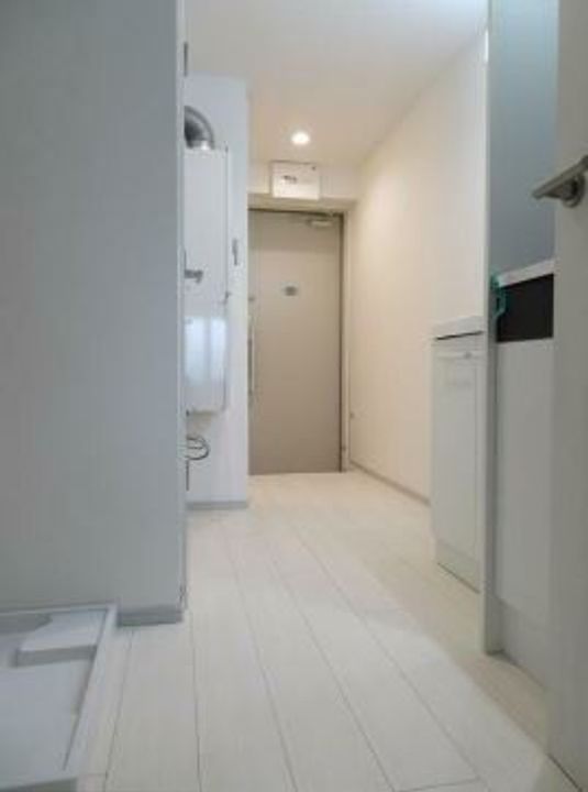 東京都世田谷区中町2(マンション)の賃貸物件の内装