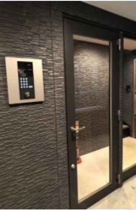 東京都世田谷区中町2(マンション)の賃貸物件の地図