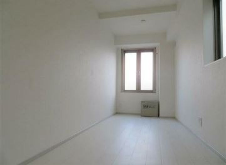 東京都世田谷区中町2(マンション)の賃貸物件の居間