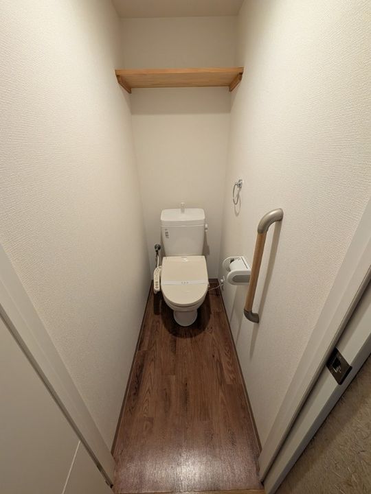 静岡県浜松市中央区佐鳴台5(マンション)の賃貸物件の内装