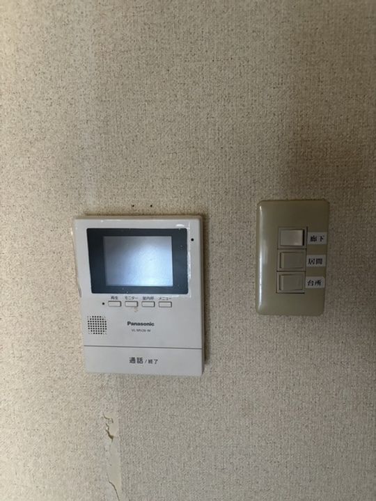 東京都八王子市南大沢1(マンション)の賃貸物件の内装