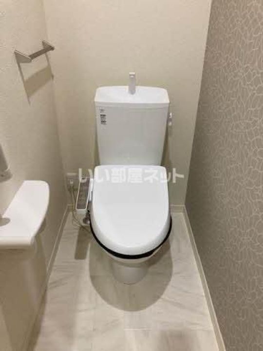 和歌山県和歌山市島崎町3(マンション)の賃貸物件の内装