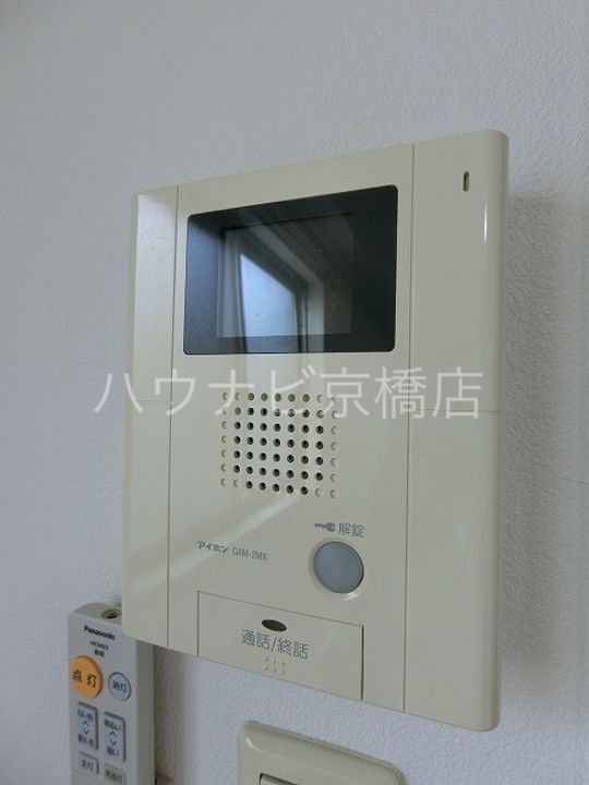 大阪府大阪市旭区大宮4(マンション)の賃貸物件の内装