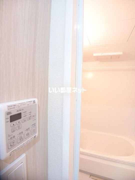 シャーメゾン宇多津 D棟のその他画像