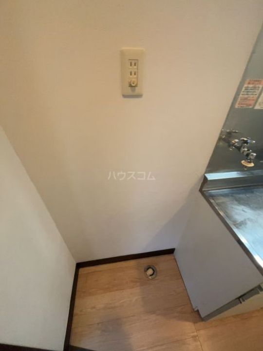 ハイランドMAの内装