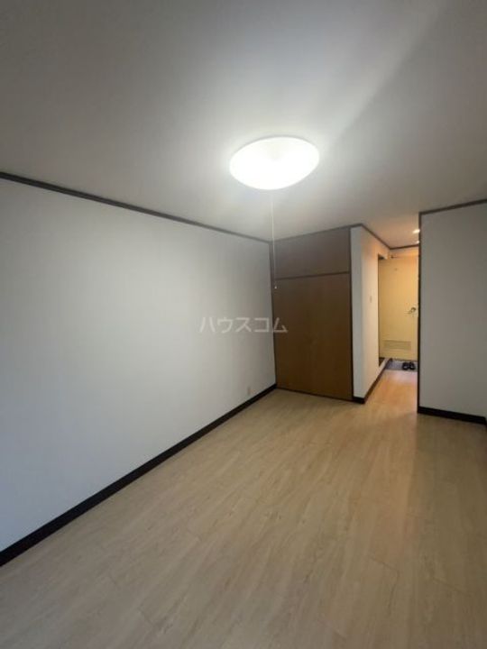 ハイランドMAの内装