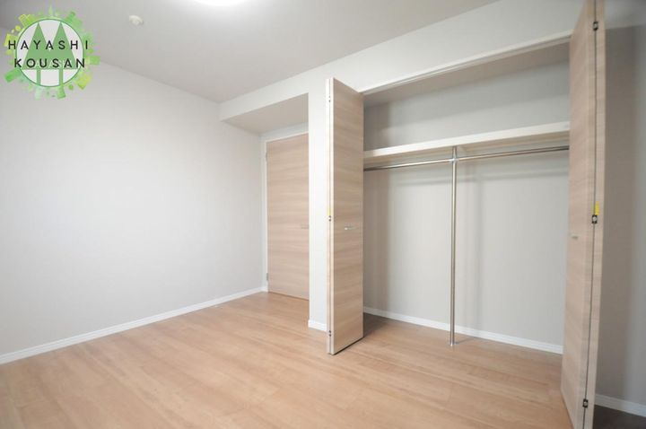 Park Avenue Eastの内装