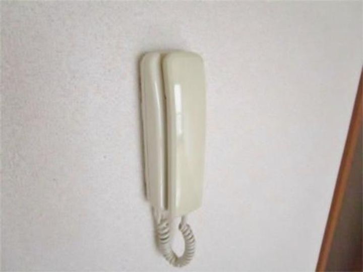 フォレストピアM&Aの内装