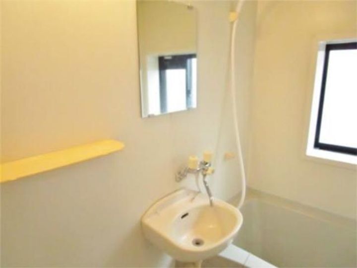 フォレストピアM&Aの内装