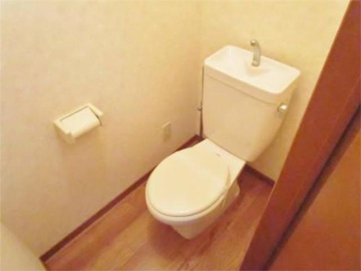 フォレストピアM&Aの内装