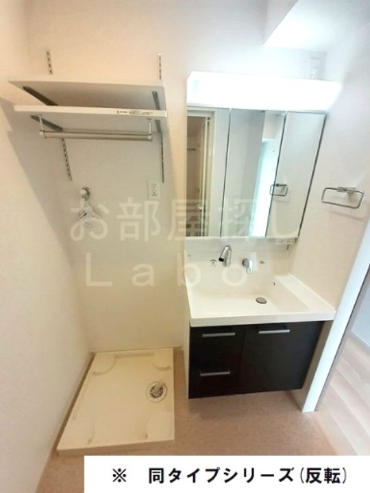 神奈川県足柄上郡開成町吉田島(アパート)の賃貸物件の内装