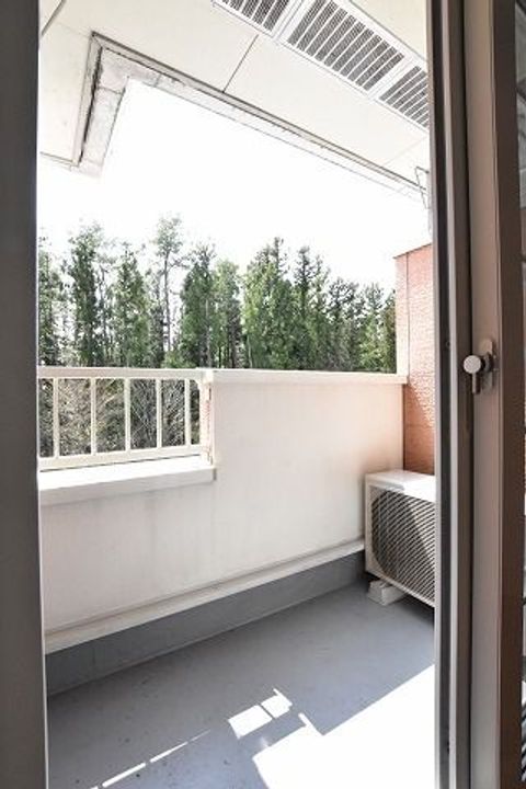 アルページュDの内装