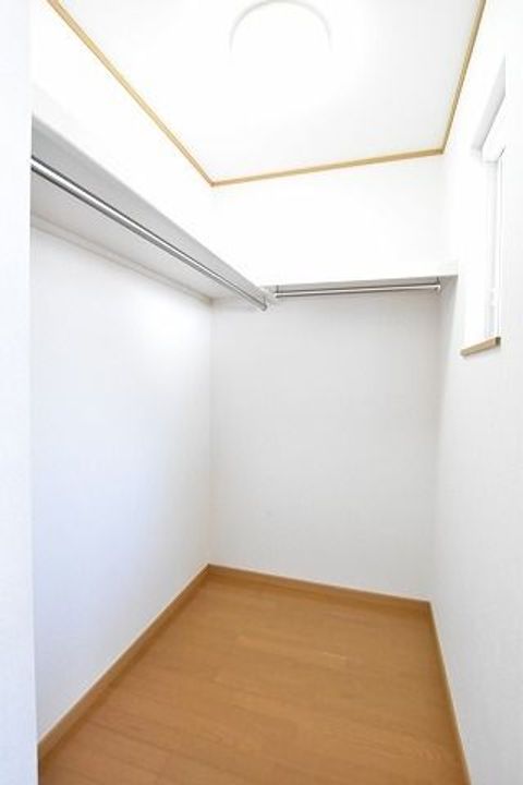 アルページュDの内装