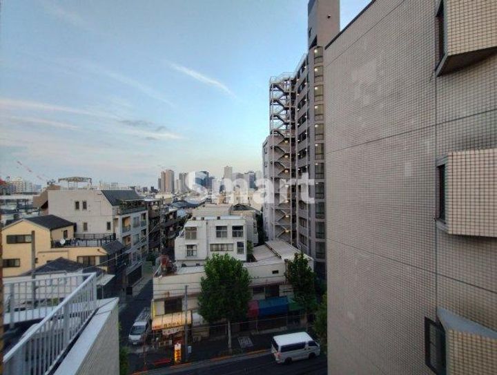 東京都中野区本町5(マンション)の賃貸物件のその他画像